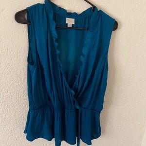 💞 A NEW DAY wrap tank